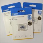 Xiaohua Micro SD 32Gb