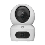 Ezviz CCTV H7c Dual-Lens 2K+ & 2K+ Smart Home Wifi Pan Tilt IP Camera CCTV Indoor
