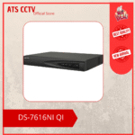 HIKVISION NVR DS-7616NI-Q1