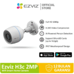 EZVIZ H3C 2MP Outdoor Colorvu SMART WIFI CAMERA