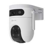 Ezviz CCTV CS-H9C DUAL LENS 2K+2K